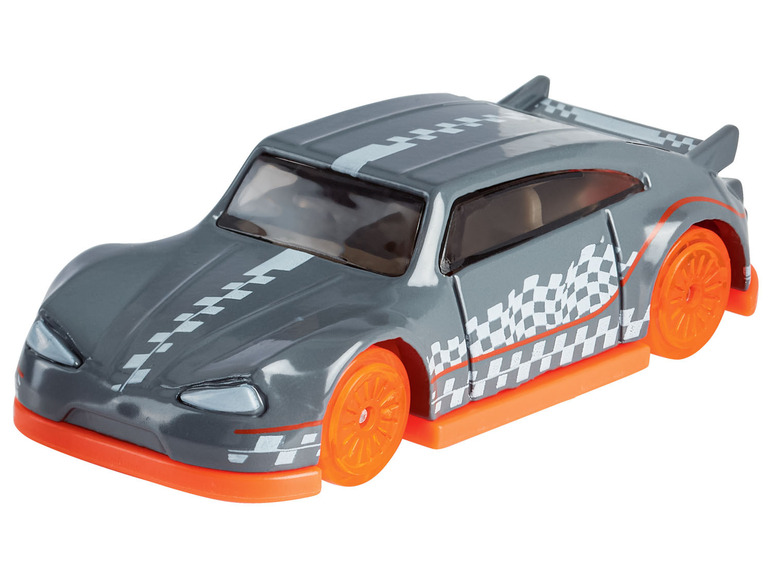 Ga naar volledige schermweergave: Playtive Raceauto's - afbeelding 26