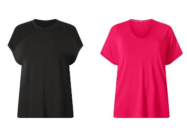 ESMARA® T-shirt pour femmes