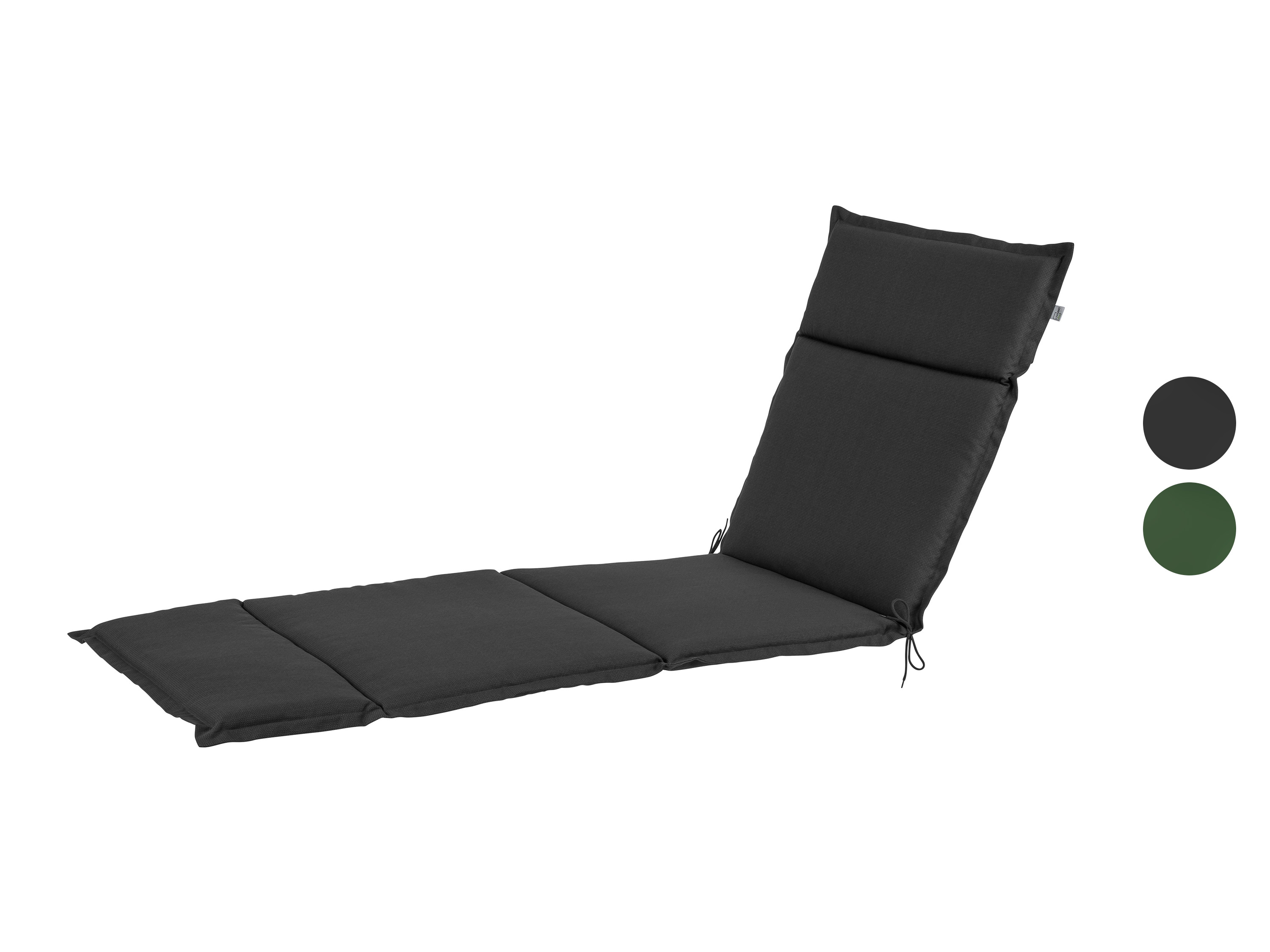 Ligstoelkussen LIVARNO home, 190 x 60 cm