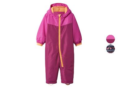 LUPILU® Combinaison de neige pour filles
