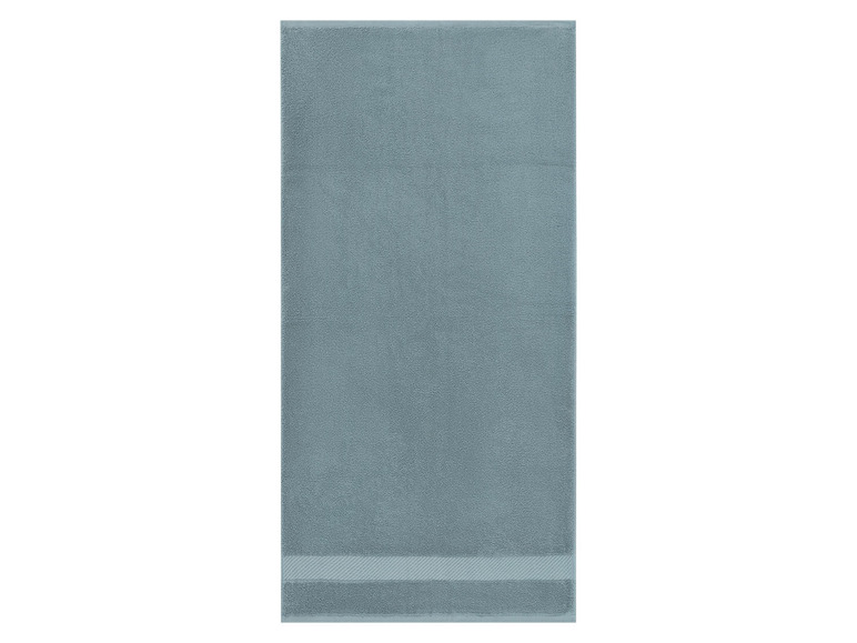 Ga naar volledige schermweergave: Livarno Home Handdoek, set van 2, 50 x 100 cm - afbeelding 14