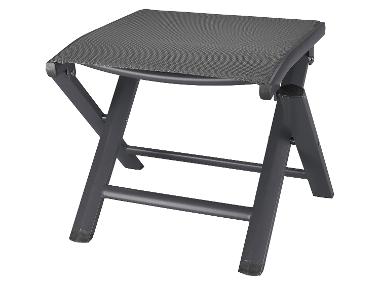 LIVARNO® Tabouret en aluminium »Houston«
