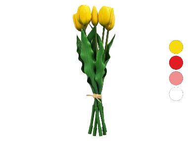 Fleurs artificielles, 5 pièces LIVARNO®