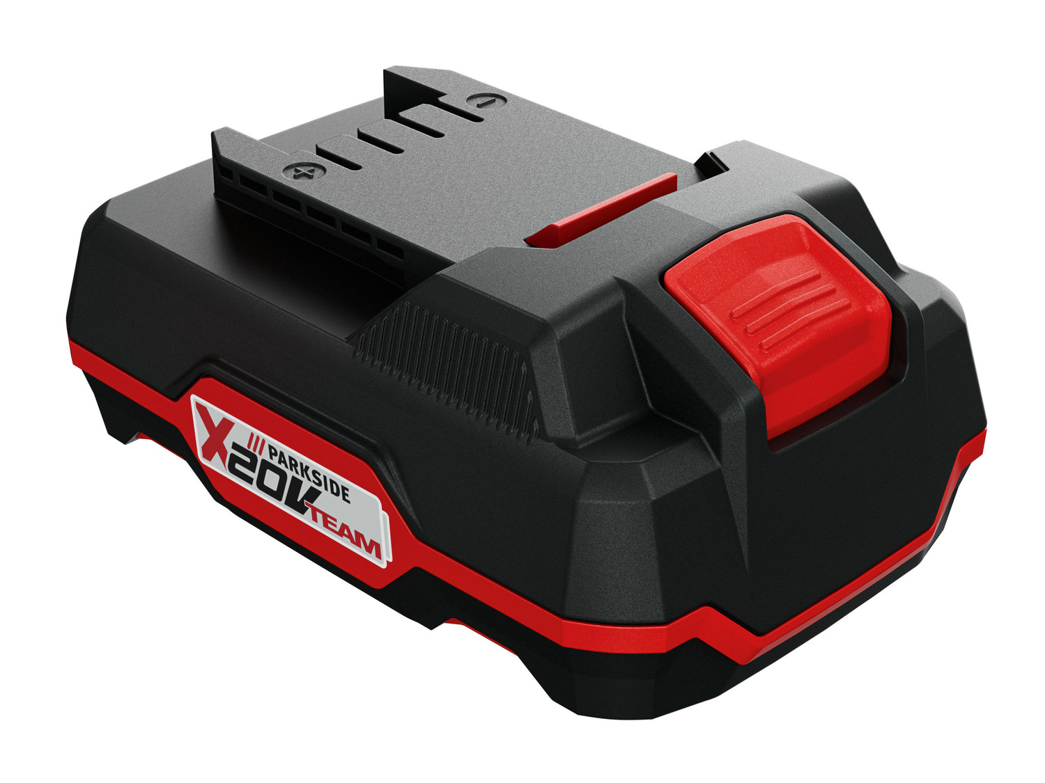 Parkside Batterie 2ah 20v + Chargeur Compatible Tous Les appareils