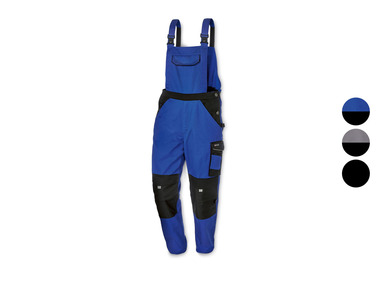 PARKSIDE PERFORMANCE® Werkoverall, handige zakken