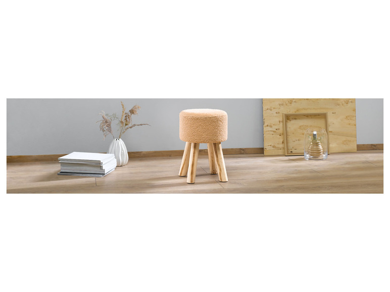 Aller en mode plein écran LIVARNO home Tabouret - Photo 6