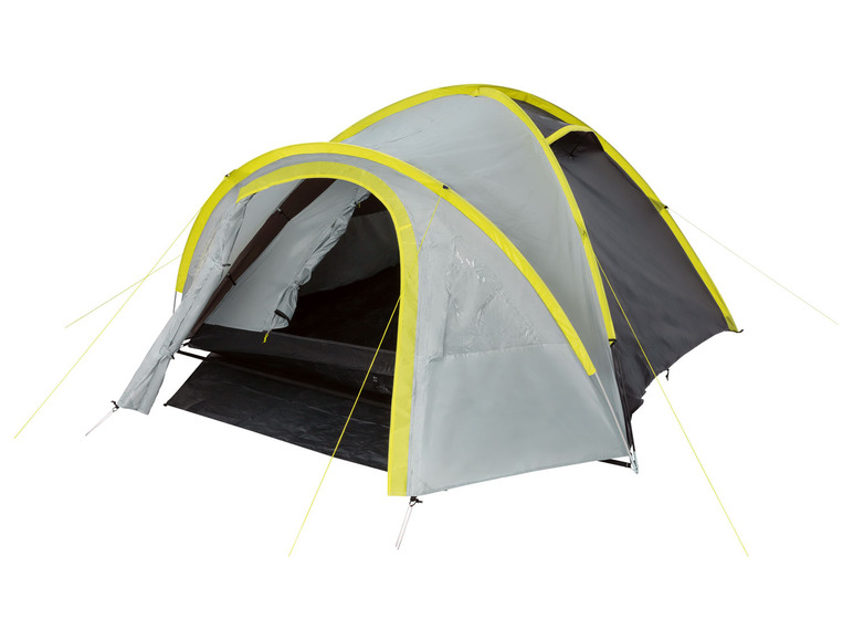 Ga naar volledige schermweergave: Rocktrail Tent - afbeelding 8