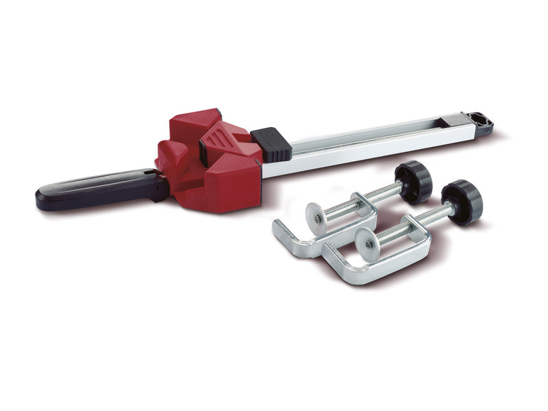 Ga naar volledige schermweergave: PARKSIDE® Frame- of hoekspanner - afbeelding 7