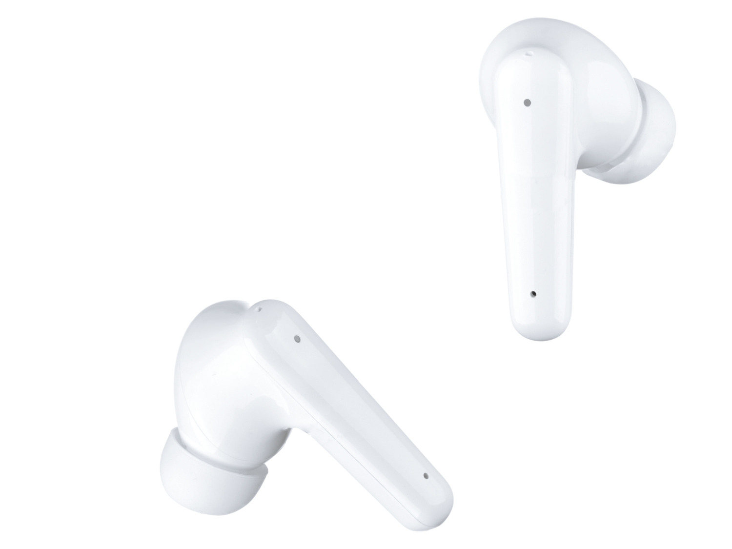 True Wireless Bluetooth® InEar oordopjes SILVERCREST®