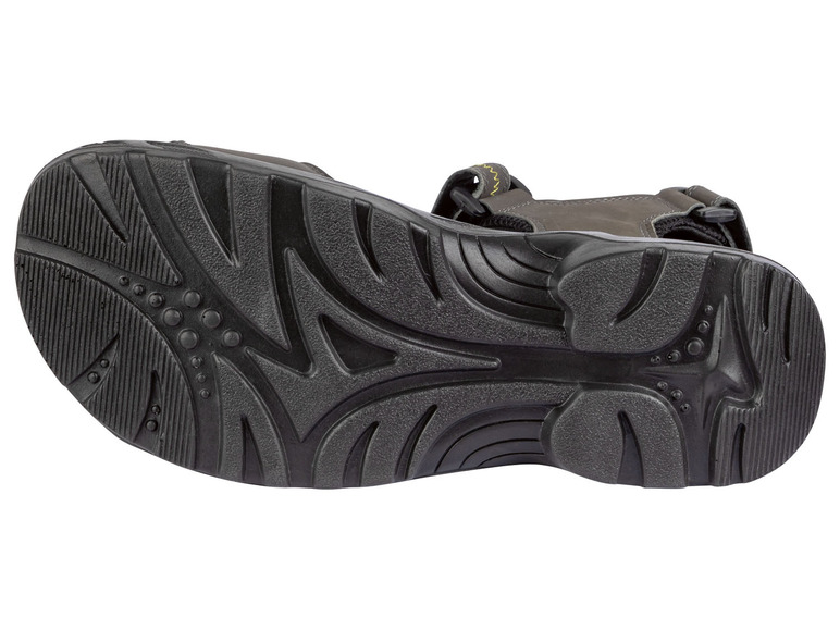 Ga naar volledige schermweergave: CRIVIT Trekkingsandalen - afbeelding 7