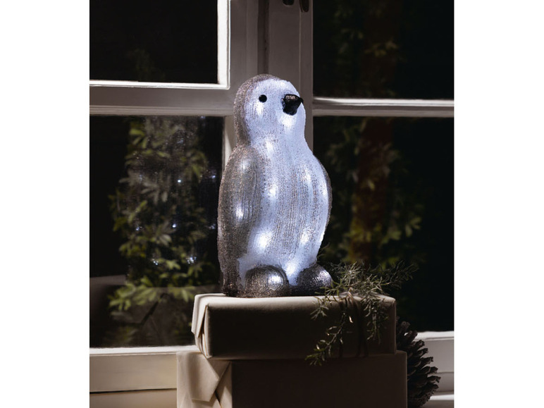 Aller en mode plein écran LIVARNO home Figurine à LED - Photo 8