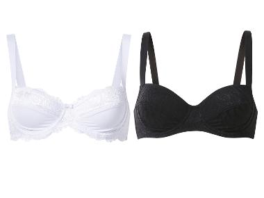 Soutien-gorge à armatures pour femmes esmara®