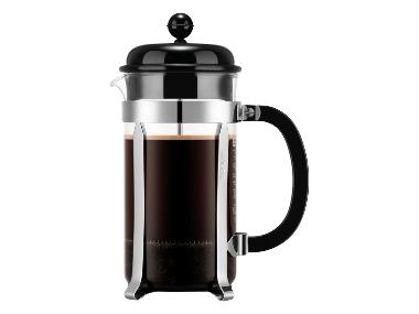 BODUM Cafetière à piston »CAFFETTIERA«