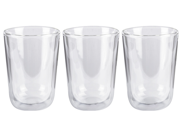 Ga naar volledige schermweergave: Dubbelwandige glazen ERNESTO®, borosilicaatglas - afbeelding 15