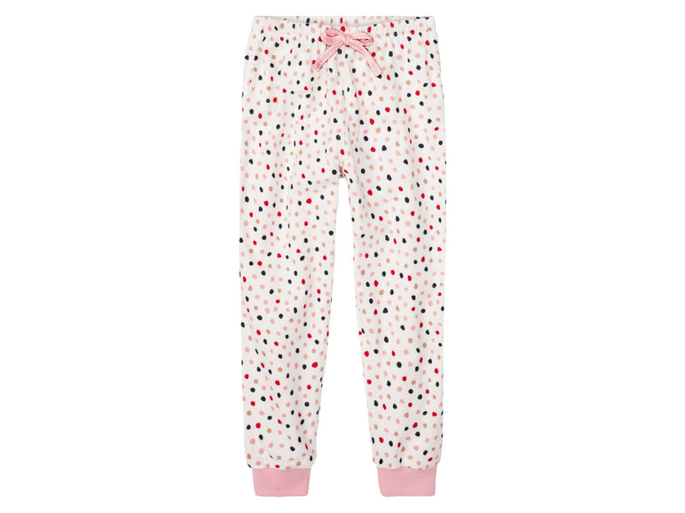 Aller en mode plein écran lupilu® Pyjama doux en pur coton - Photo 6