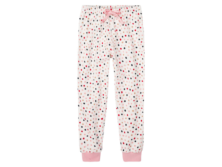 Aller en mode plein écran lupilu® Pyjama doux en pur coton - Photo 6