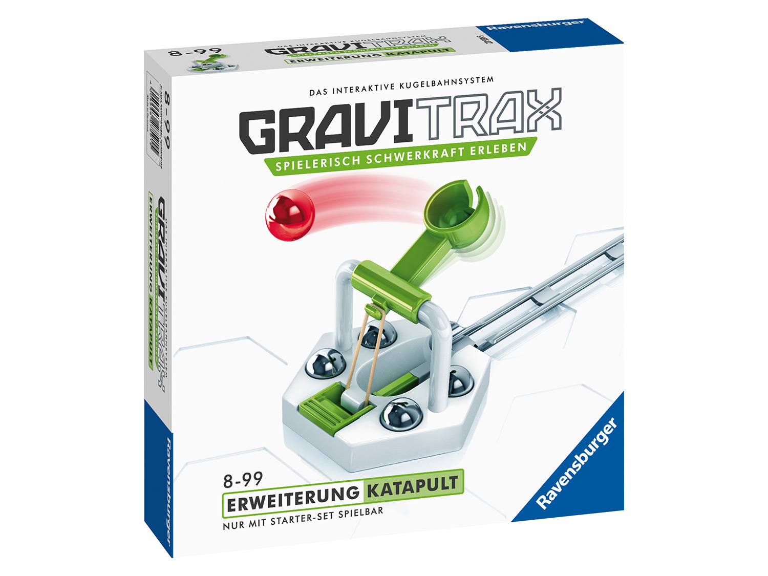Gravitrax Конструктор Стартовый Набор Купить
