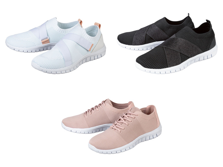 Ga naar volledige schermweergave: esmara® Sneakers - afbeelding 1