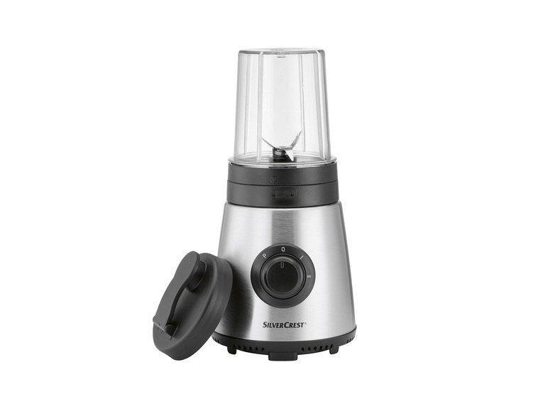 Ga naar volledige schermweergave: Smoothiemaker - afbeelding 5