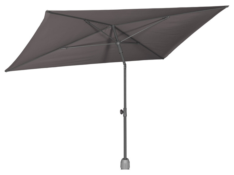 Ga naar volledige schermweergave: LIVARNO home Parasol, 210 x 140 cm - afbeelding 29