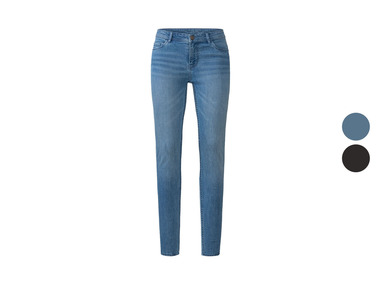 esmara® Super skinny jeans van een katoenmix