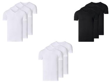 esmara Men T-shirts pour hommes, 3 pièces
