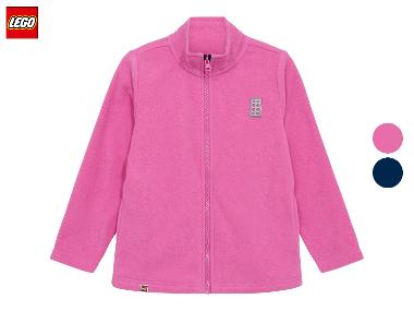 LEGO Veste polaire pour enfants