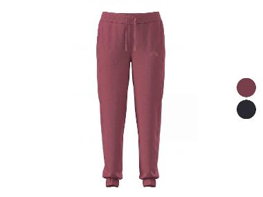 CRIVIT Pantalon de jogging pour femmes