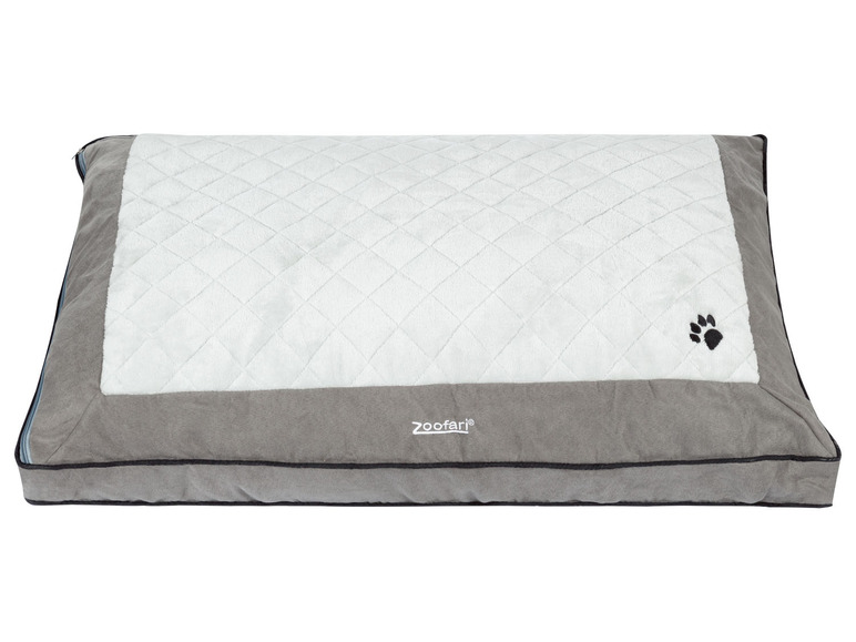 Aller en mode plein écran zoofari® Coussin pour chiens, deux zones de température - Photo 4