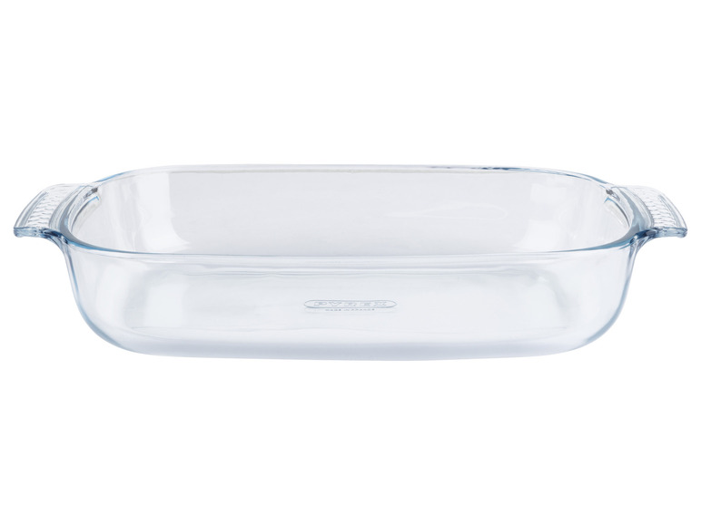 Ga naar volledige schermweergave: Pyrex® Daily Glazen ovenschaal, set van 2, borosilicaatglas - afbeelding 4
