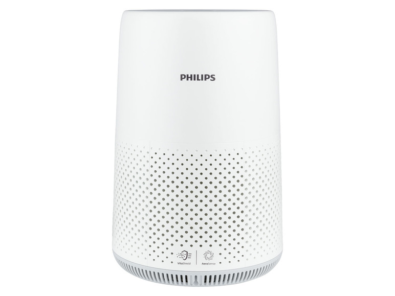 Aller en mode plein écran PHILIPS Purificateur d'air AC0819/10, 20 W - Photo 1