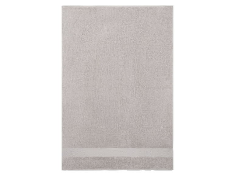 Ga naar volledige schermweergave: LIVARNO home Badhanddoek, 100 x 150 cm - afbeelding 15