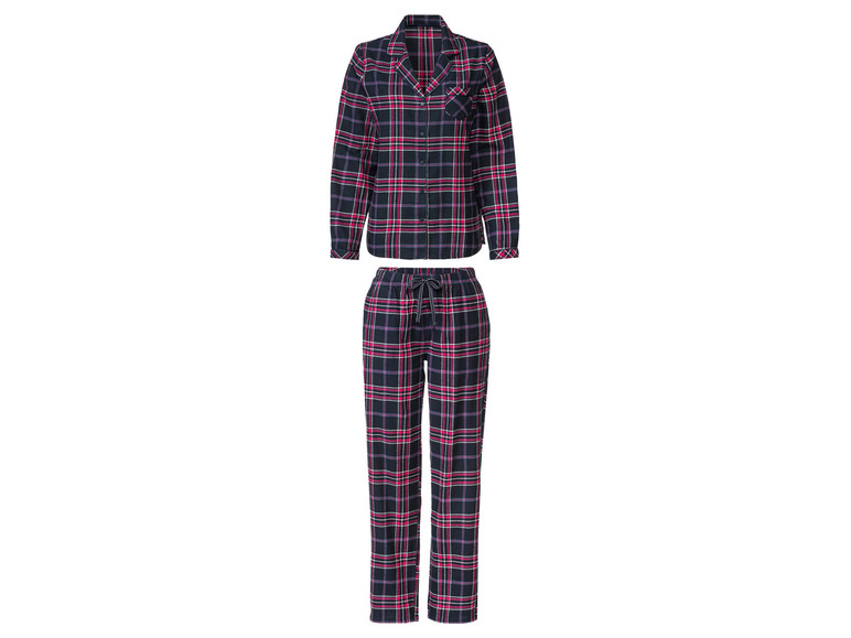 Ga naar volledige schermweergave: esmara® Pyjama - afbeelding 8