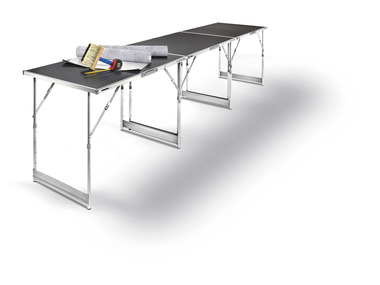PARKSIDE® Multifunctionele tafelset, 3-delig