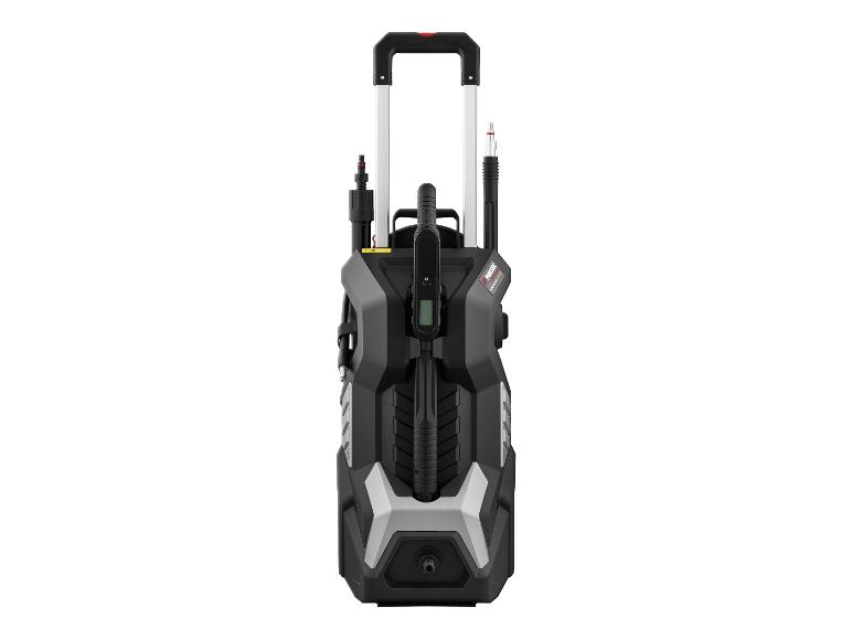 Ga naar volledige schermweergave: Hogedrukreiniger met terrasreiniger PARKSIDE PERFORMANCE® PHDP180 - afbeelding 7