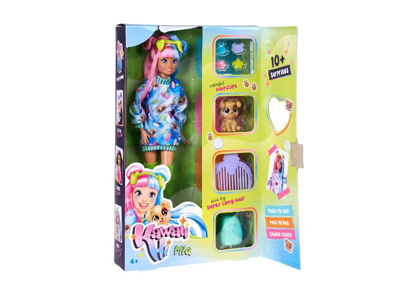 Simba Kawaii Hi Aankleedpop | Lidl