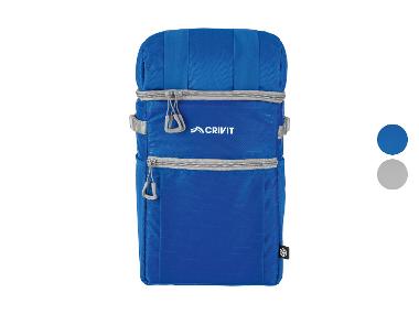 CRIVIT Sac à dos glacière, 10 l