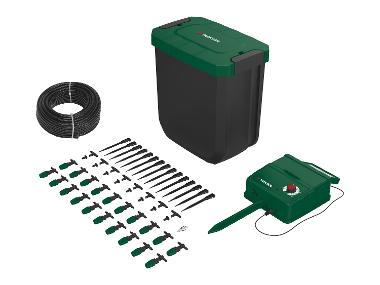 PARKSIDE® Set d'arrosage solaire