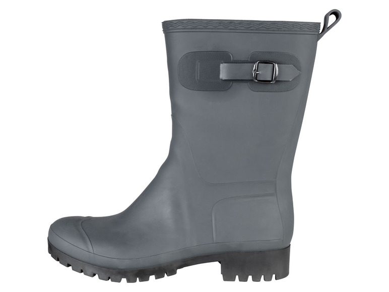 Ga naar volledige schermweergave: LIVERGY® Waterdichte regenlaarzen - afbeelding 6