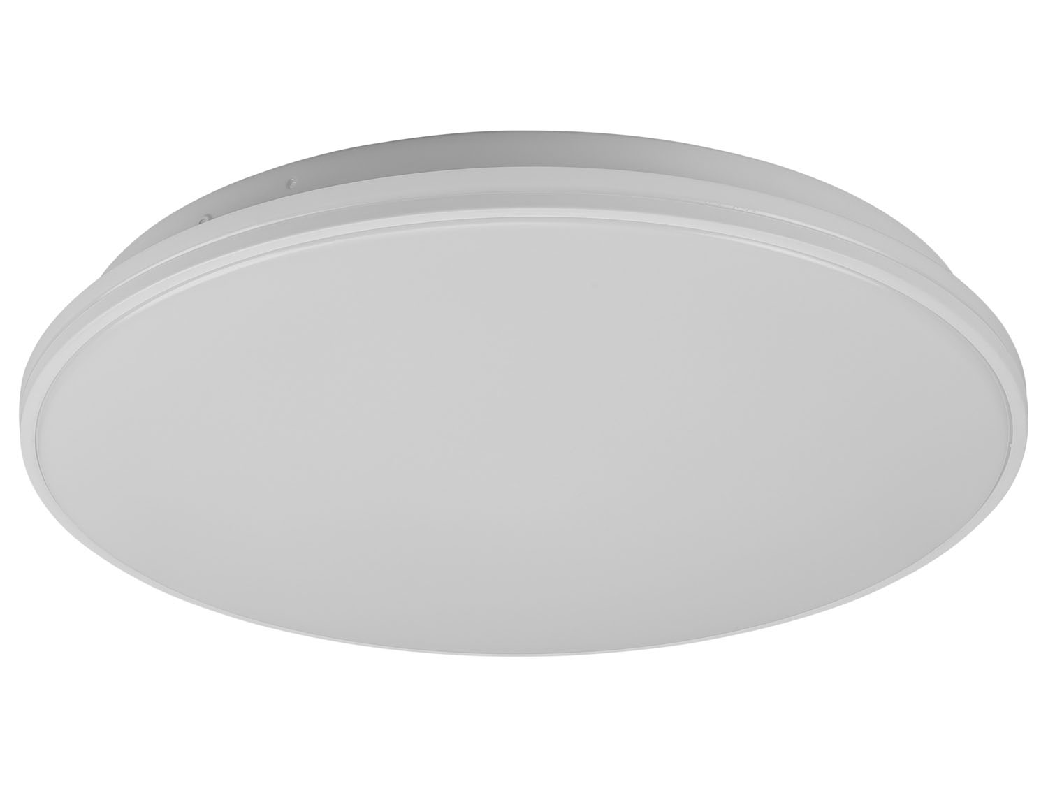 LIVARNO home Ledplafondlamp