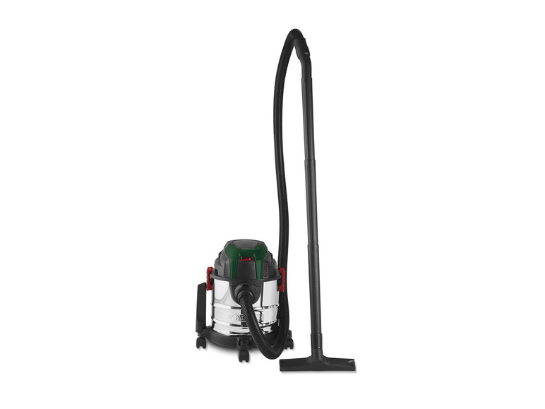 Aller en mode plein écran PARKSIDE® Aspire-tout » PWD 12 B1 «, 1 200 W - Photo 1