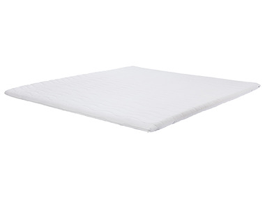 LIVARNO home Topdekmatras, 180 x 200 cm