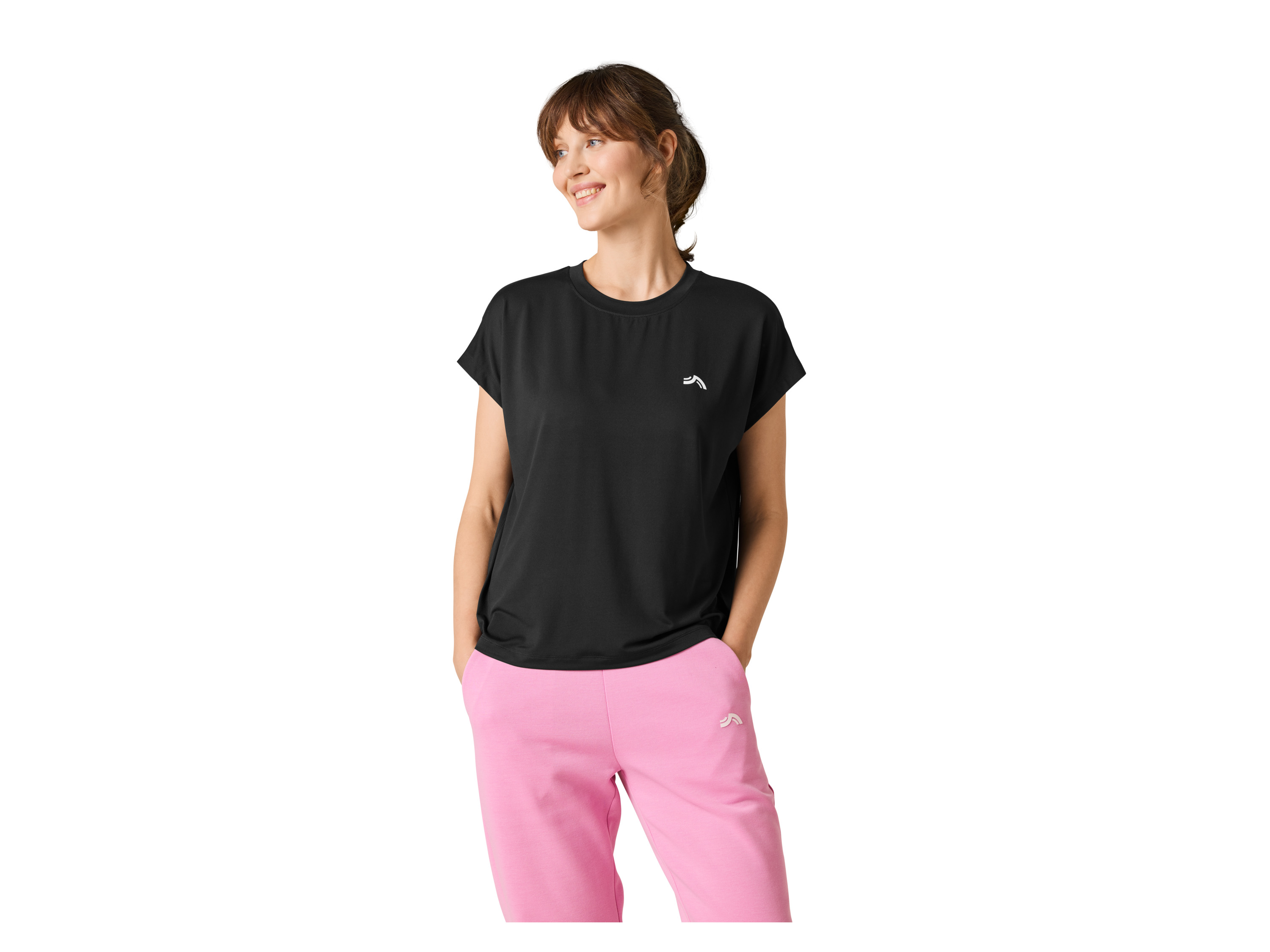 CRIVIT Sportshirt voor dames - 6