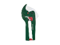 Parkside kunststof buis cutter