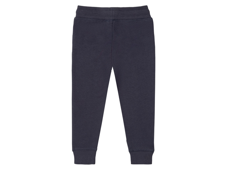 Aller en mode plein écran lupilu® Set de 2 pantalons molletonnés - Photo 11