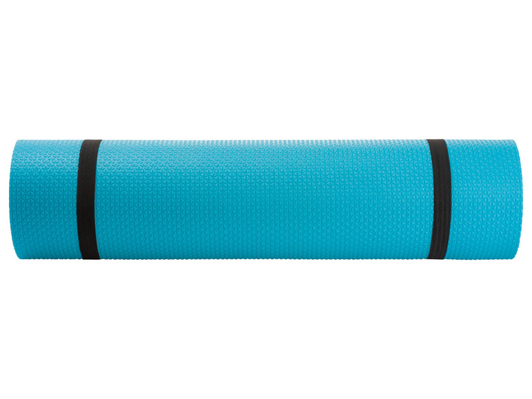 Aller en mode plein écran CRIVIT Tapis de fitness, 150 x 70 cm - Photo 2
