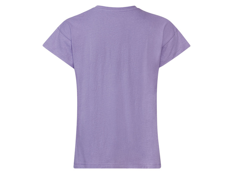 Ga naar volledige schermweergave: esmara® Set van 2 katoenen T-shirts - afbeelding 7