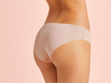 esmara® Set van 3 naadloze slips