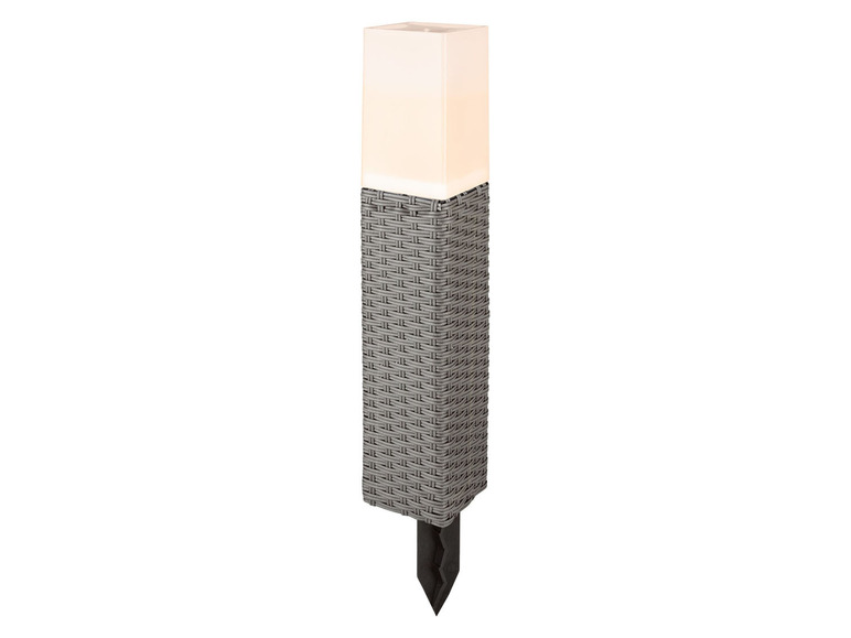 Ga naar volledige schermweergave: LIVARNO home Ledsolarlamp - afbeelding 9