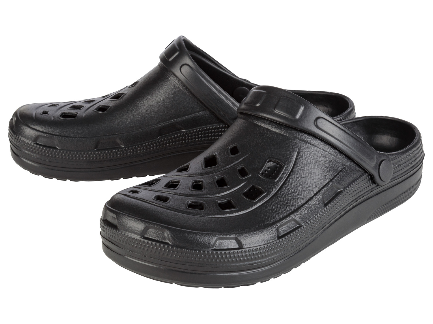 Clogs voor heren LIVERGY online kopen op Lidl.be